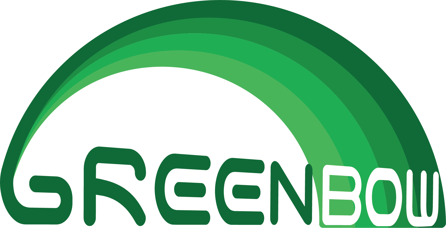 greenbow home